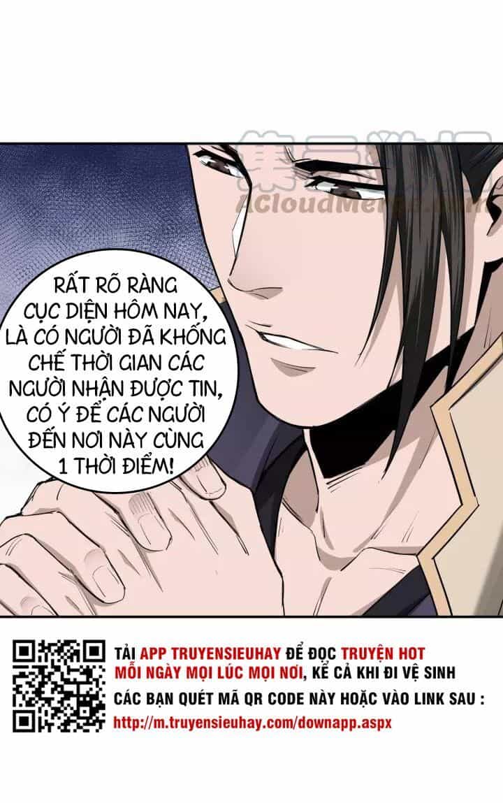 Tối Cường Phản Phái Hệ Thống - Chương 39 - ảnh 31