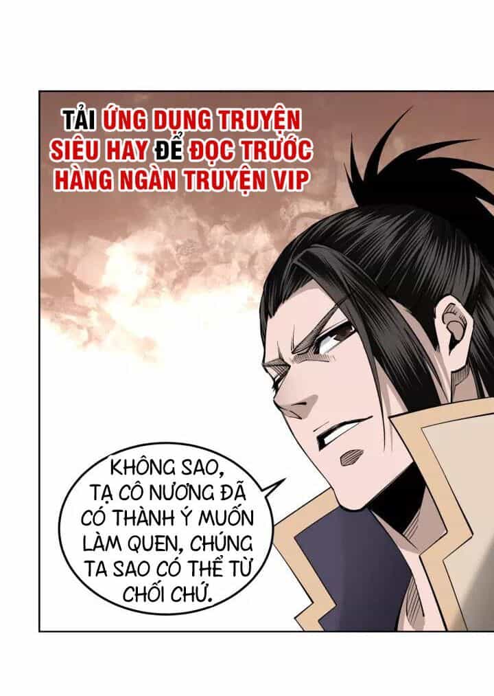 Tối Cường Phản Phái Hệ Thống - Chương 39 - ảnh 9