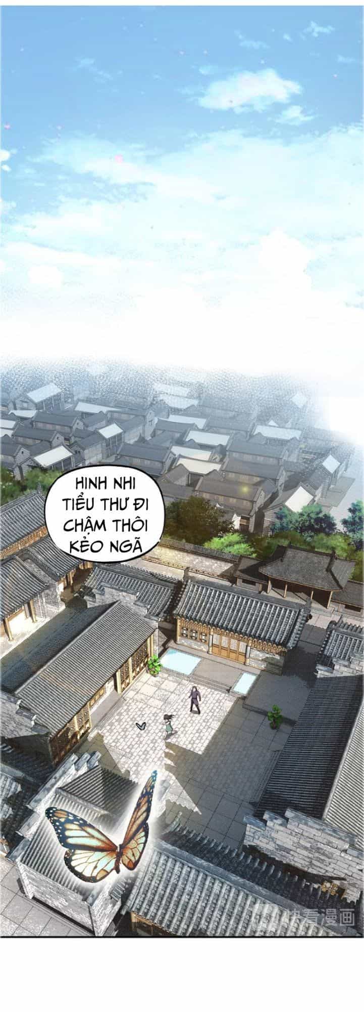 Tối Cường Phản Phái Hệ Thống - Chương 4 - ảnh 2