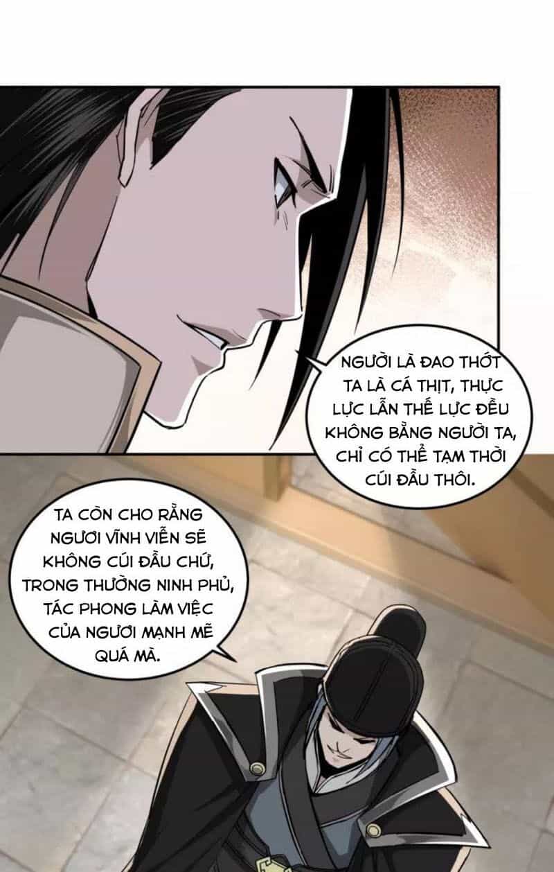 Tối Cường Phản Phái Hệ Thống - Chương 41 - ảnh 24