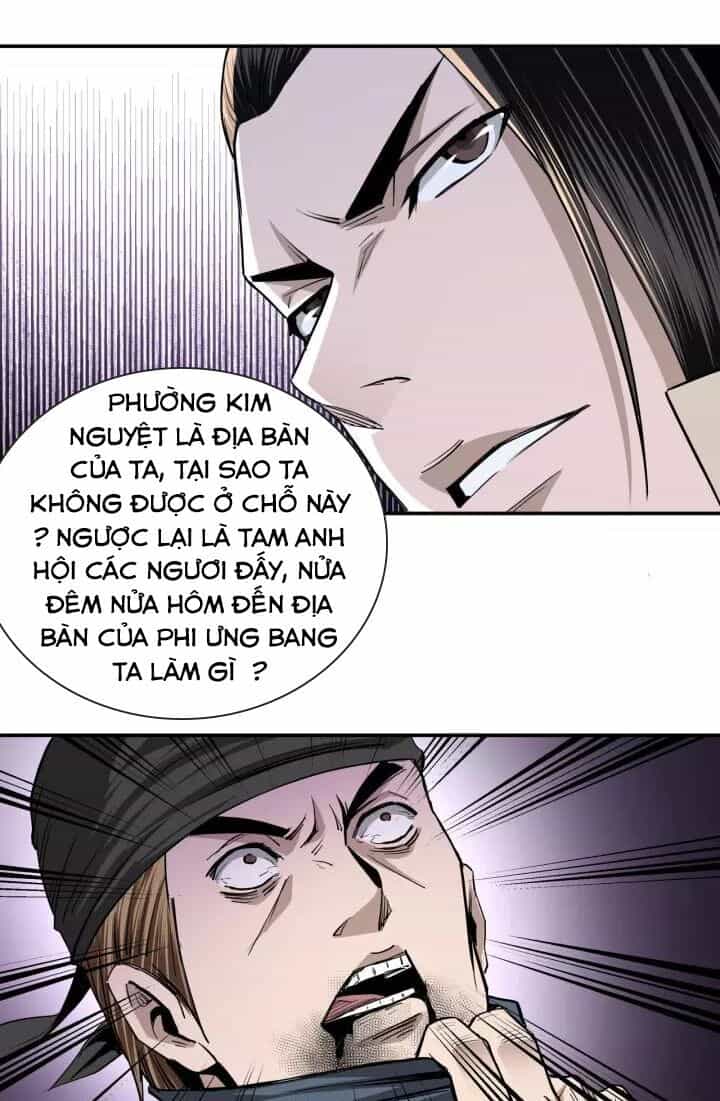 Tối Cường Phản Phái Hệ Thống - Chương 42 - ảnh 24