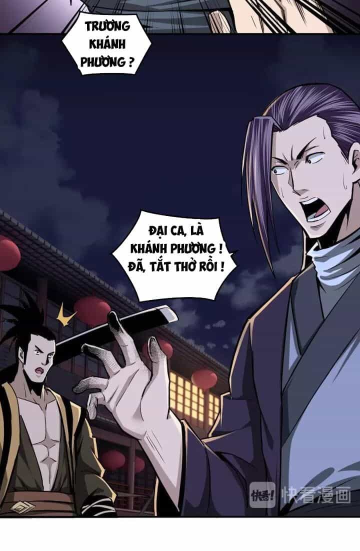 Tối Cường Phản Phái Hệ Thống - Chương 42 - ảnh 25