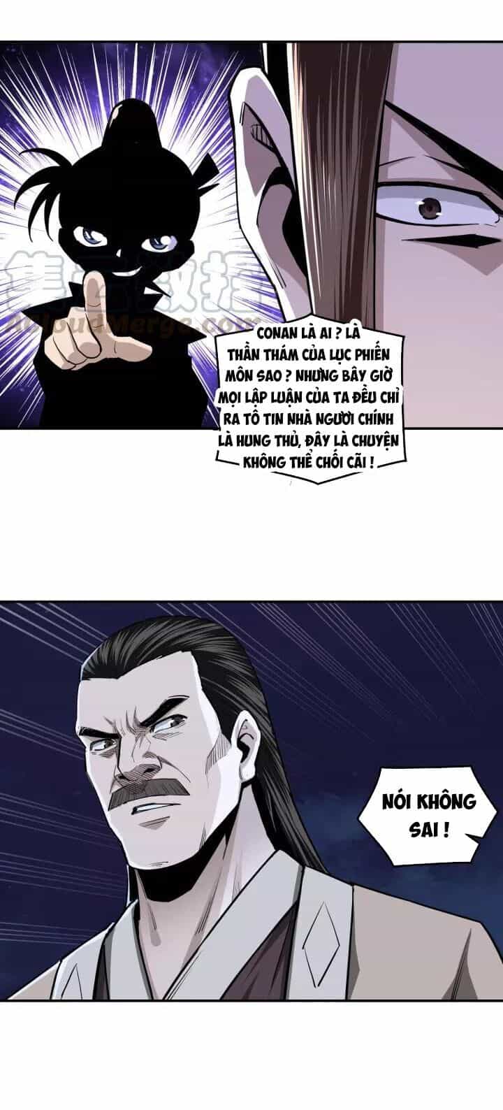 Tối Cường Phản Phái Hệ Thống - Chương 43 - ảnh 16
