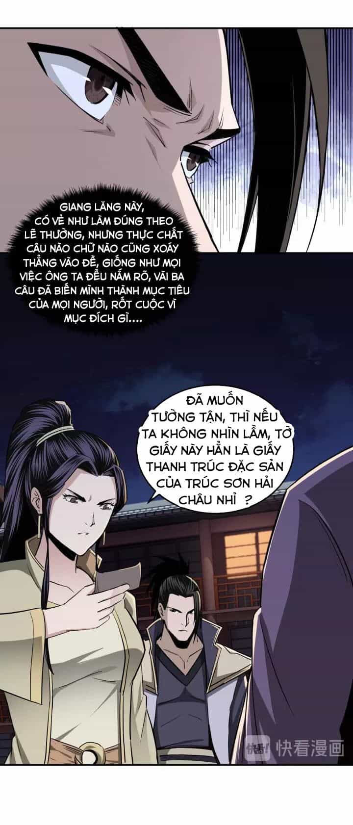 Tối Cường Phản Phái Hệ Thống - Chương 43 - ảnh 24