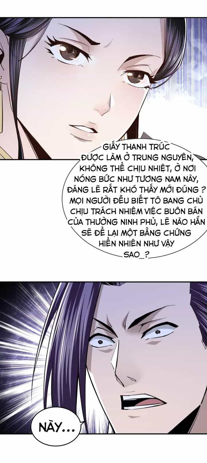 Tối Cường Phản Phái Hệ Thống - Chương 43 - ảnh 25