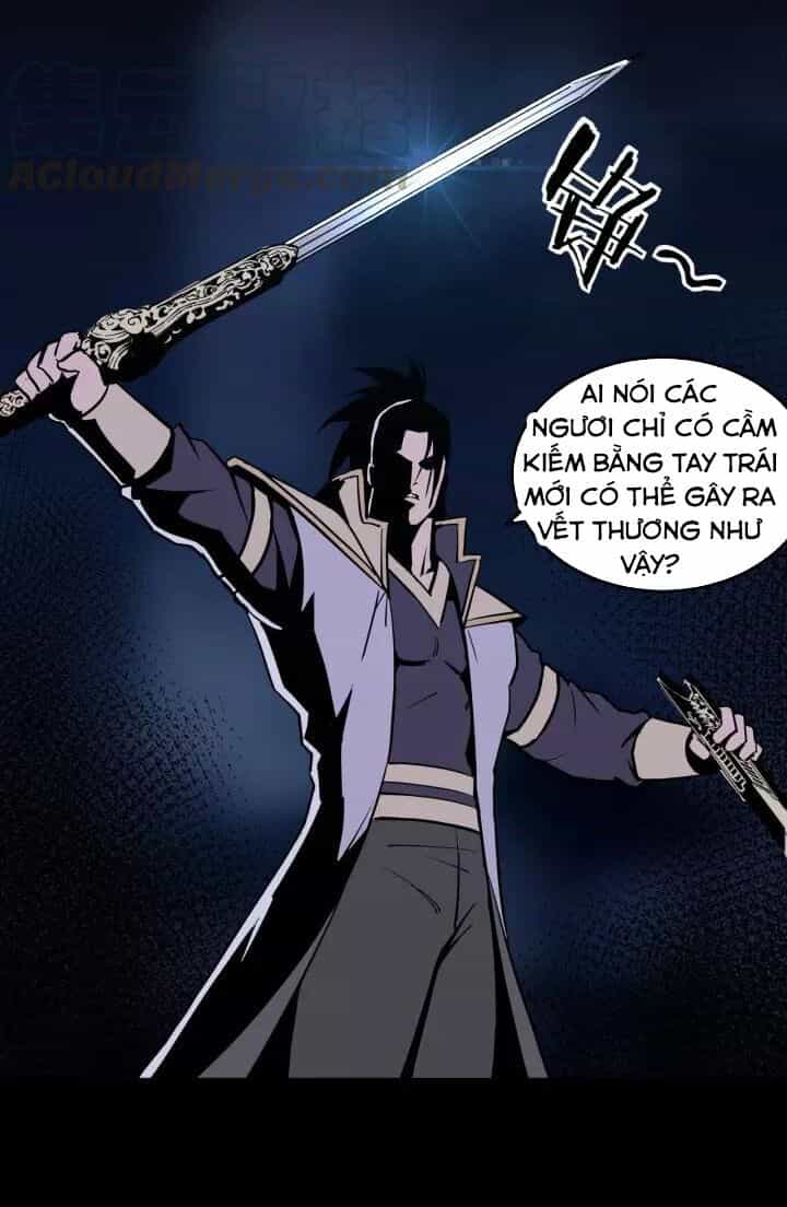 Tối Cường Phản Phái Hệ Thống - Chương 43 - ảnh 31