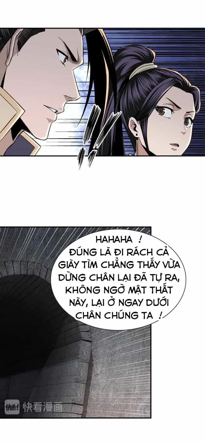 Tối Cường Phản Phái Hệ Thống - Chương 45 - ảnh 13