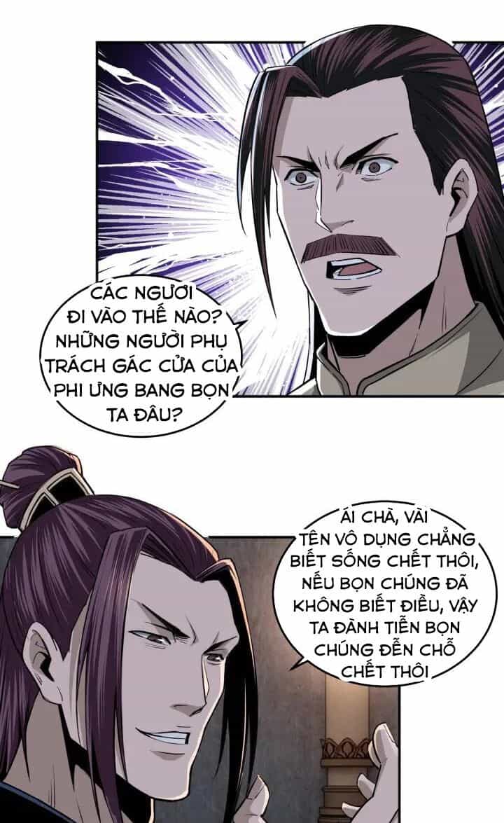 Tối Cường Phản Phái Hệ Thống - Chương 45 - ảnh 16