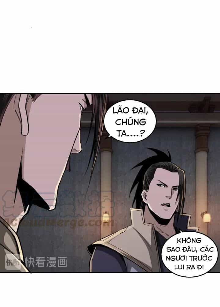 Tối Cường Phản Phái Hệ Thống - Chương 45 - ảnh 23
