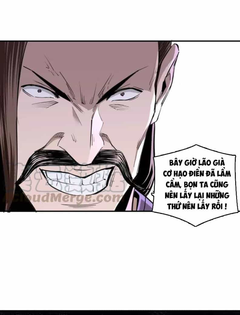 Tối Cường Phản Phái Hệ Thống - Chương 46 - ảnh 17