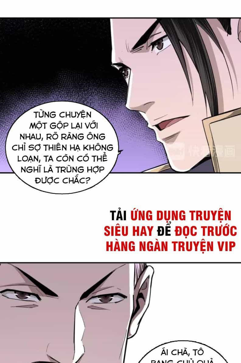 Tối Cường Phản Phái Hệ Thống - Chương 46 - ảnh 22