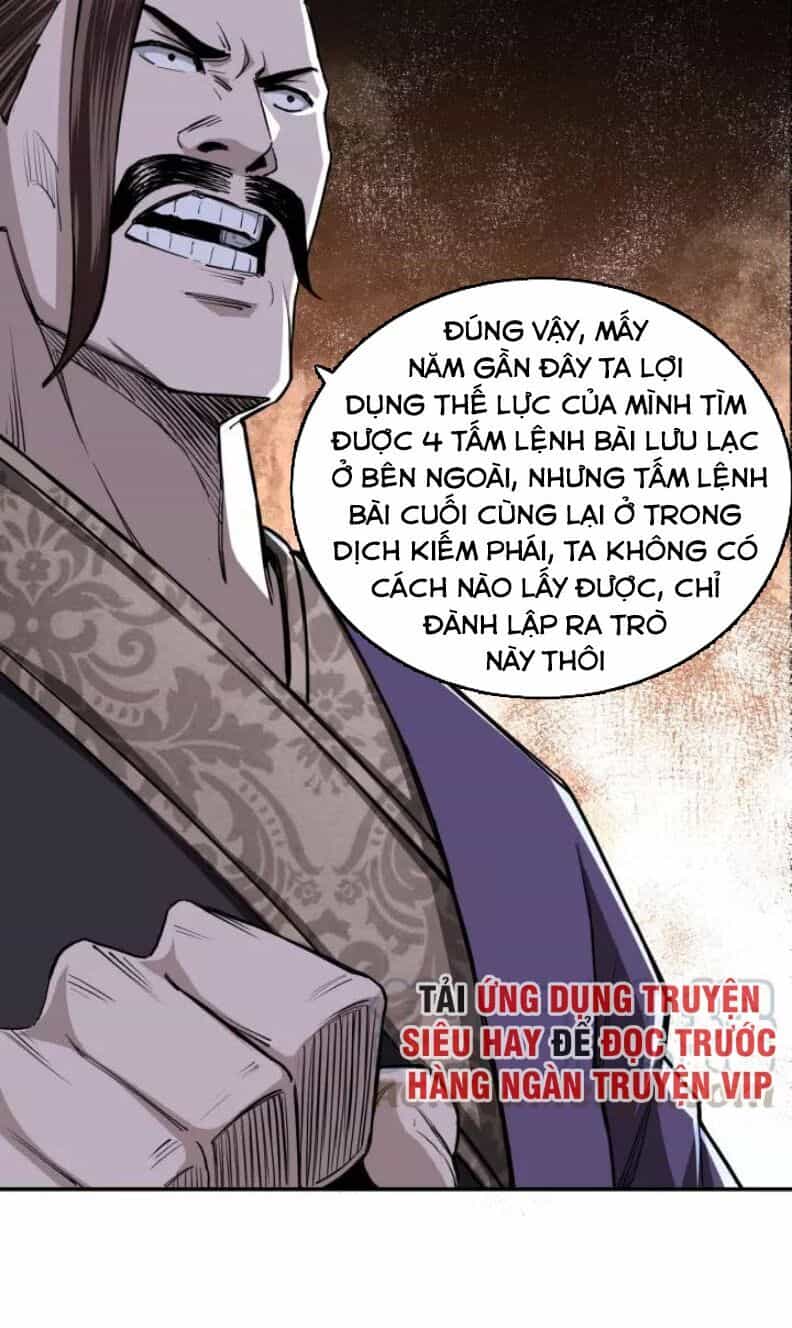 Tối Cường Phản Phái Hệ Thống - Chương 46 - ảnh 25