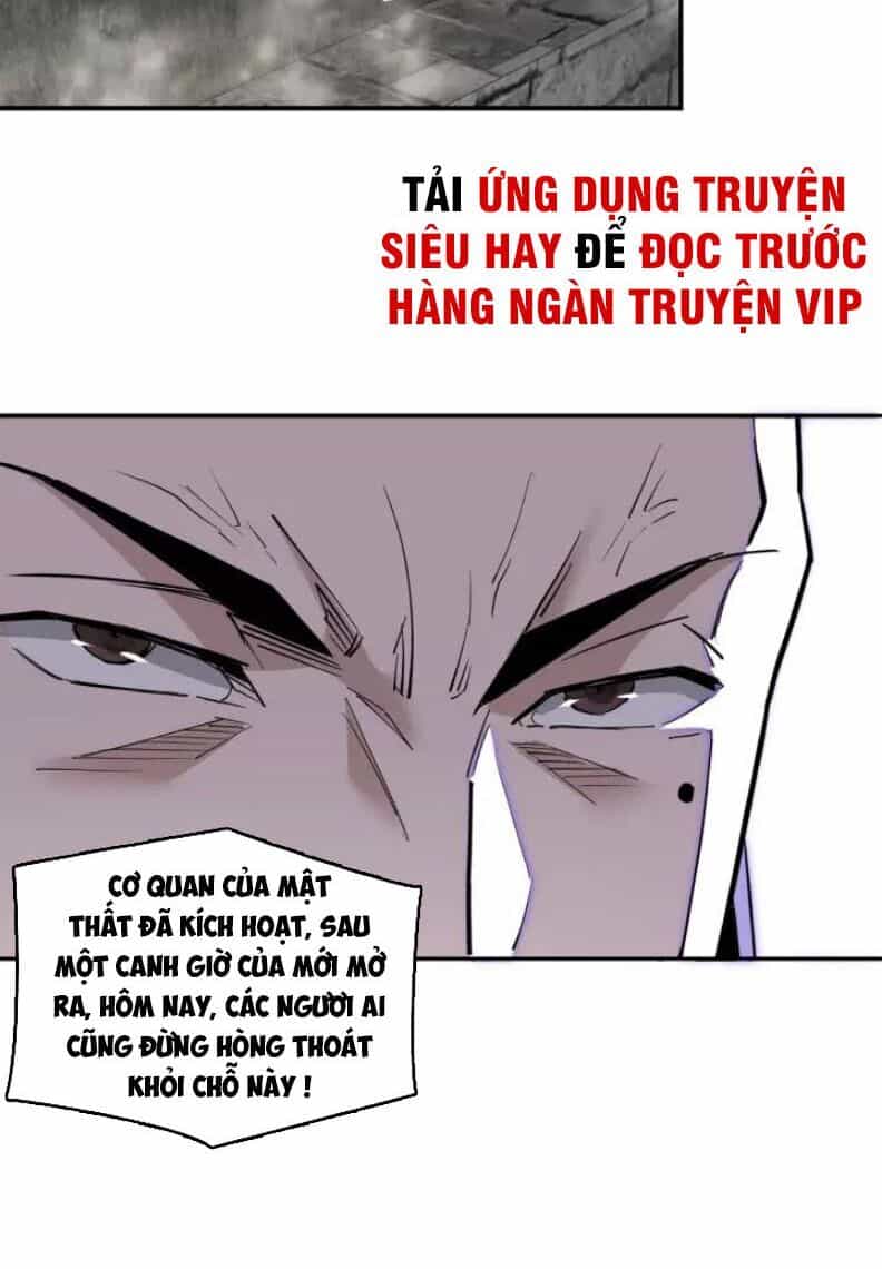 Tối Cường Phản Phái Hệ Thống - Chương 46 - ảnh 37