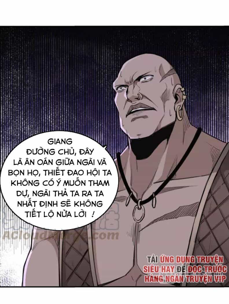 Tối Cường Phản Phái Hệ Thống - Chương 46 - ảnh 39