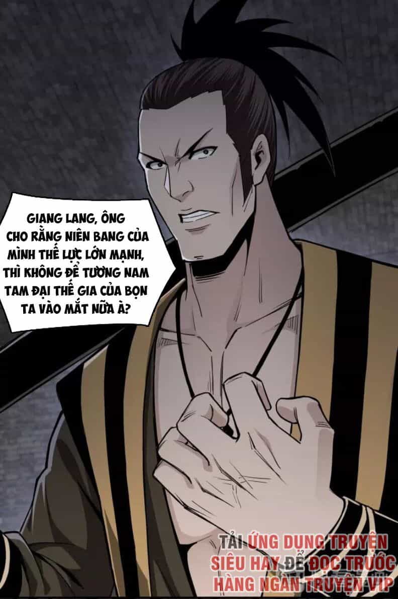 Tối Cường Phản Phái Hệ Thống - Chương 46 - ảnh 5