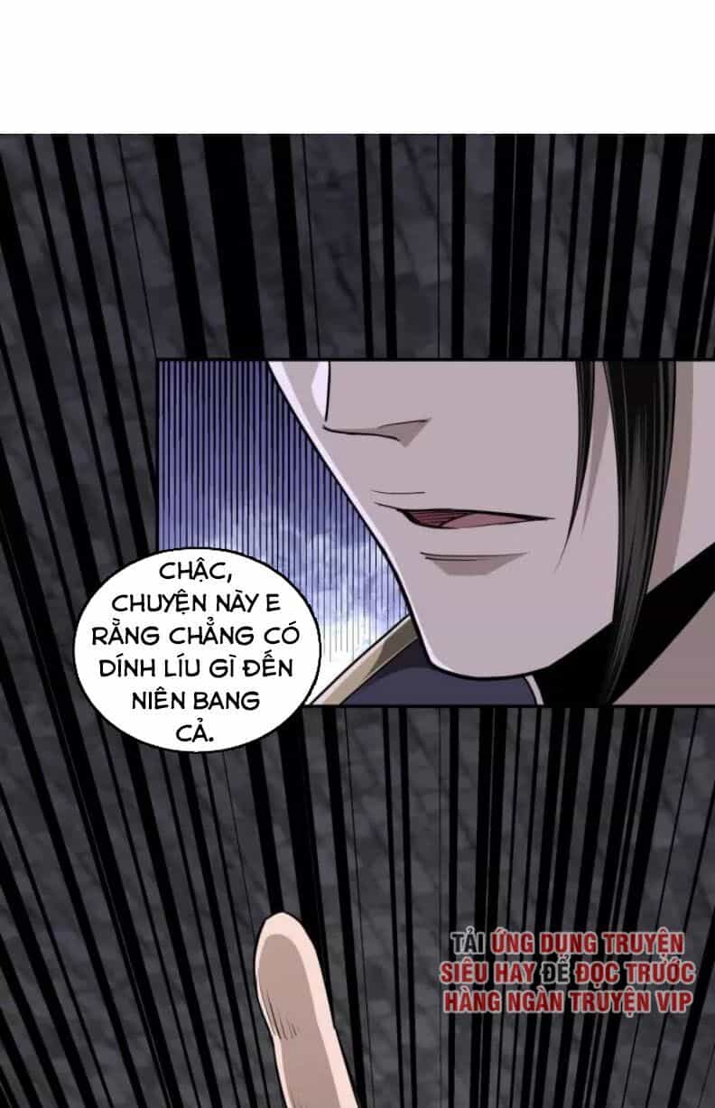 Tối Cường Phản Phái Hệ Thống - Chương 46 - ảnh 6