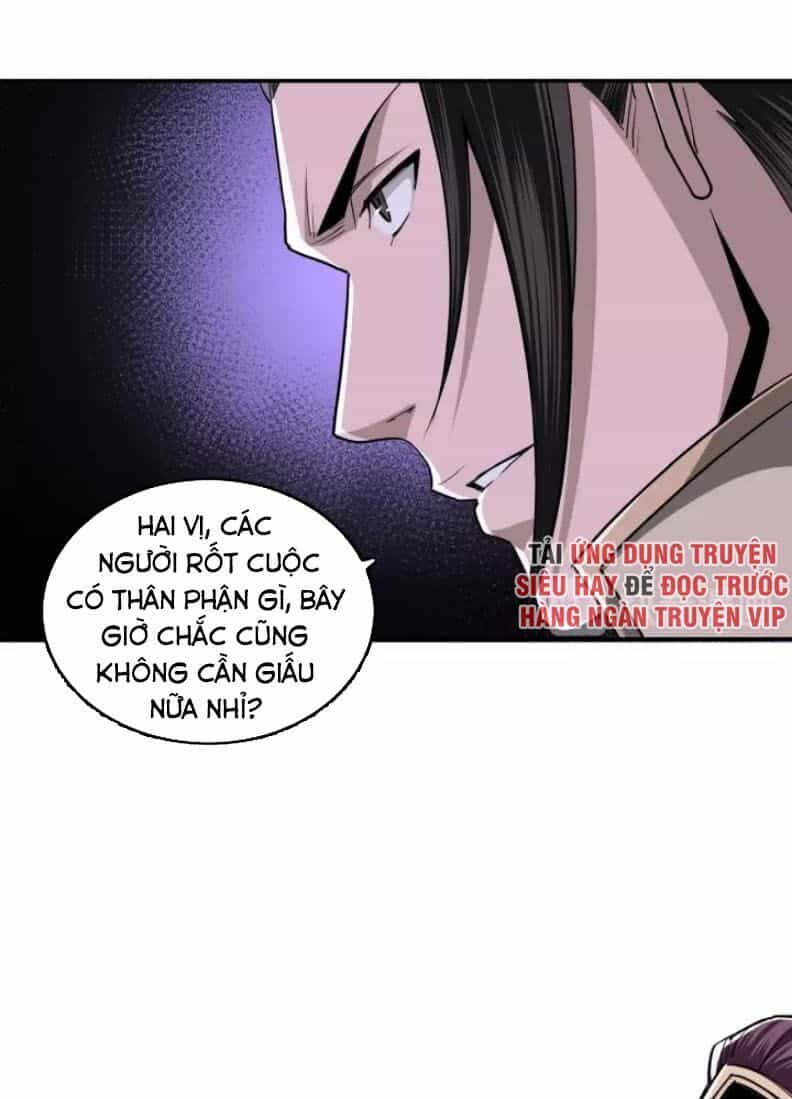 Tối Cường Phản Phái Hệ Thống - Chương 46 - ảnh 9