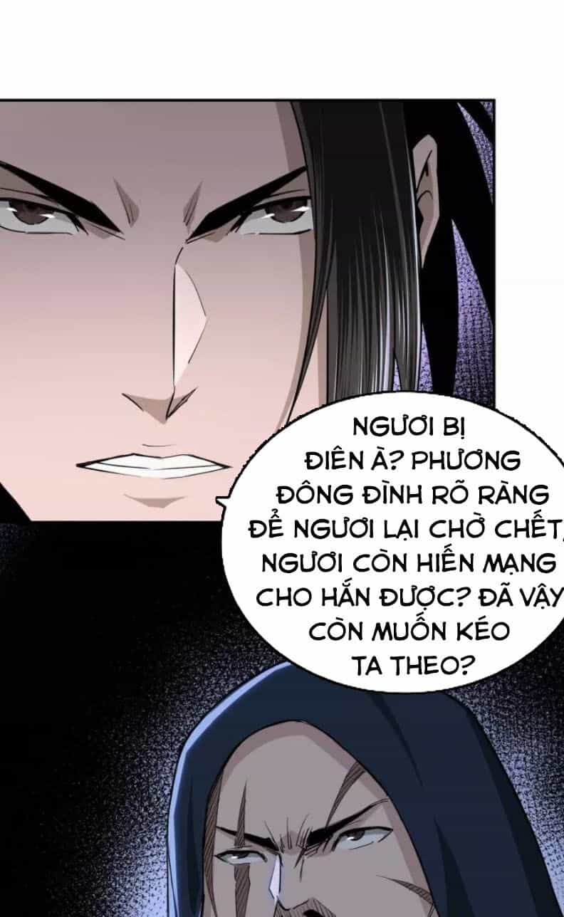 Tối Cường Phản Phái Hệ Thống - Chương 47 - ảnh 28
