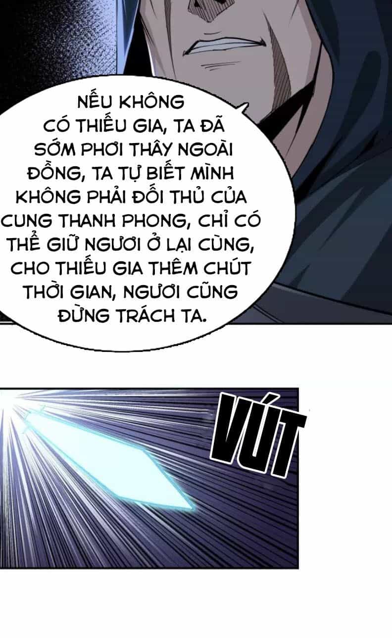 Tối Cường Phản Phái Hệ Thống - Chương 47 - ảnh 29