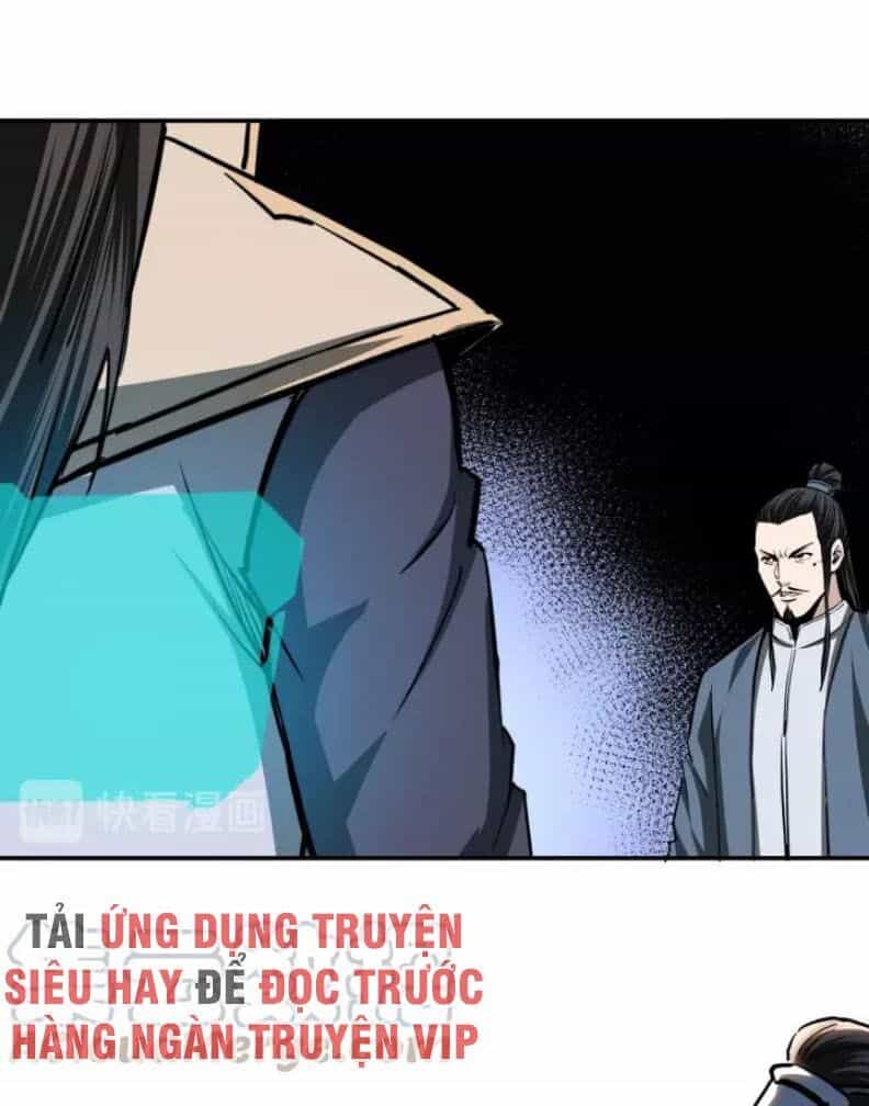 Tối Cường Phản Phái Hệ Thống - Chương 47 - ảnh 36