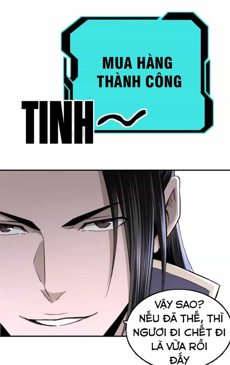 Tối Cường Phản Phái Hệ Thống - Chương 47 - ảnh 38