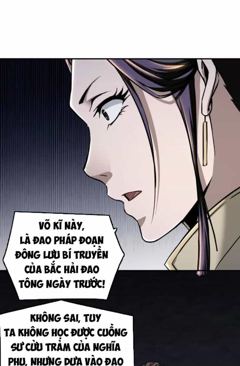 Tối Cường Phản Phái Hệ Thống - Chương 47 - ảnh 6