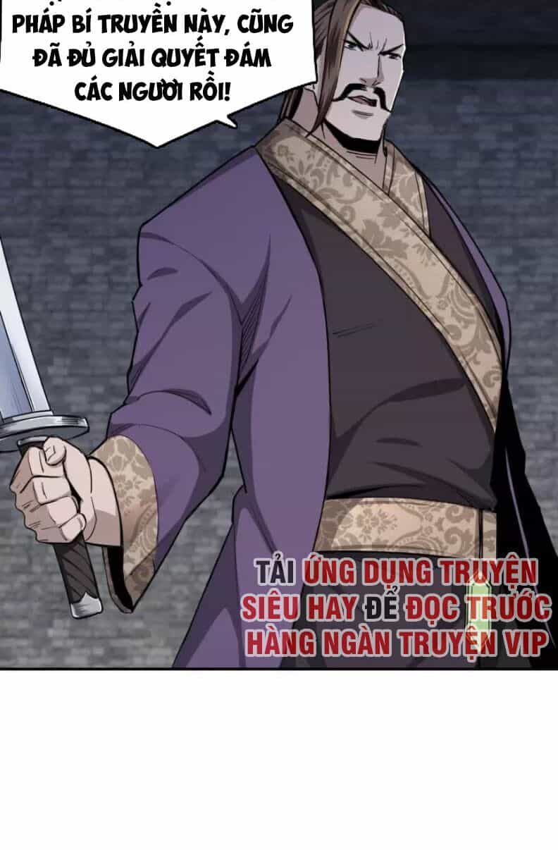 Tối Cường Phản Phái Hệ Thống - Chương 47 - ảnh 7