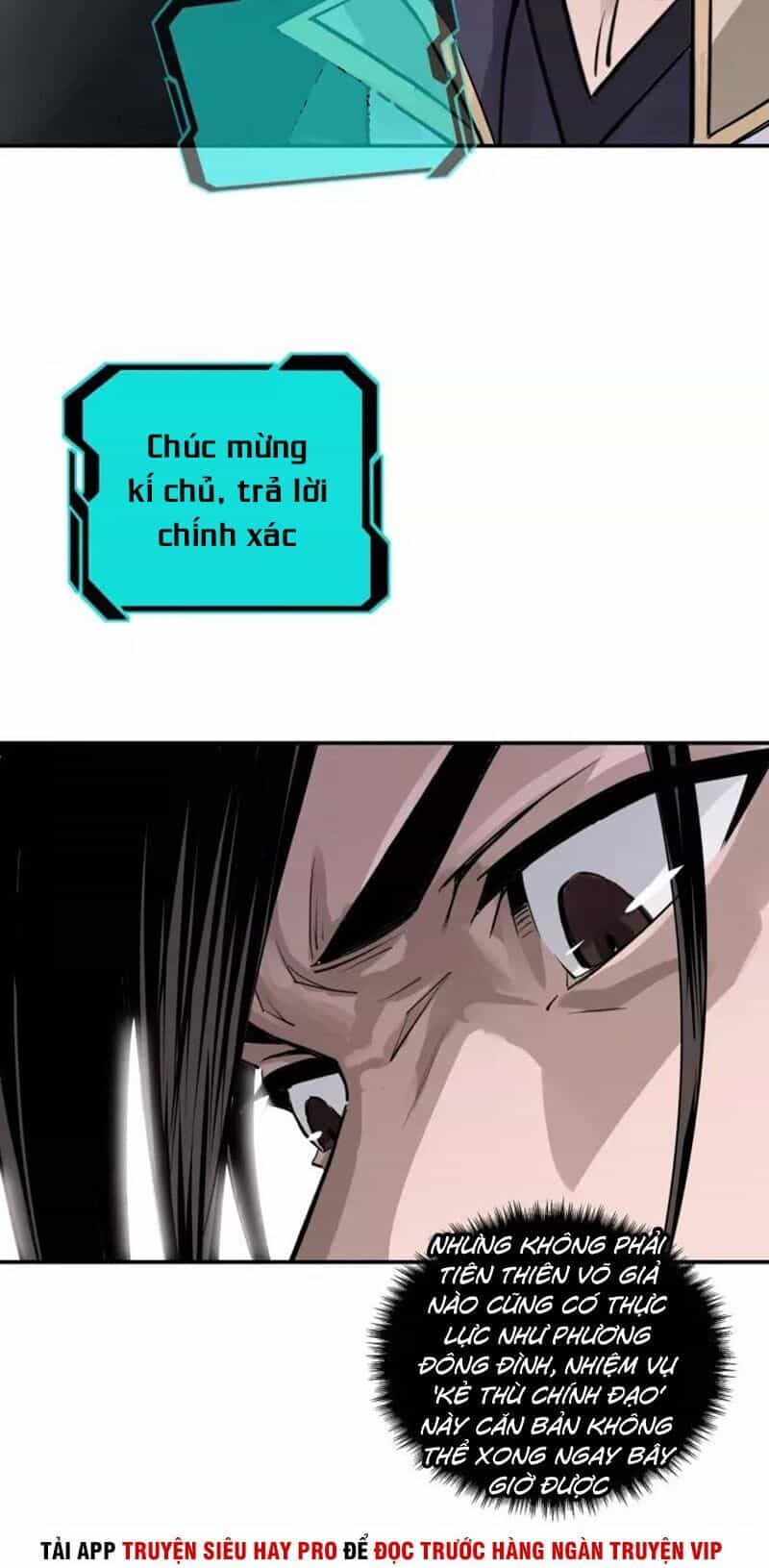 Tối Cường Phản Phái Hệ Thống - Chương 49 - ảnh 30