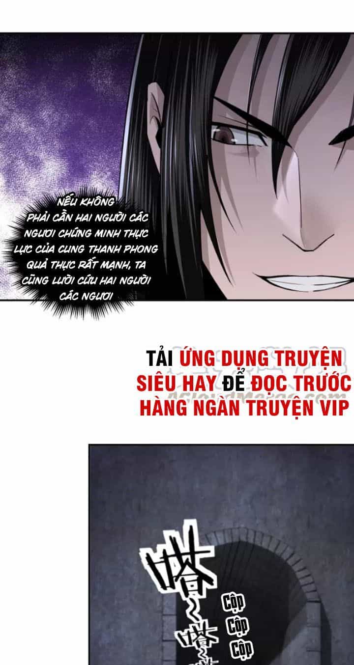 Tối Cường Phản Phái Hệ Thống - Chương 50 - ảnh 10