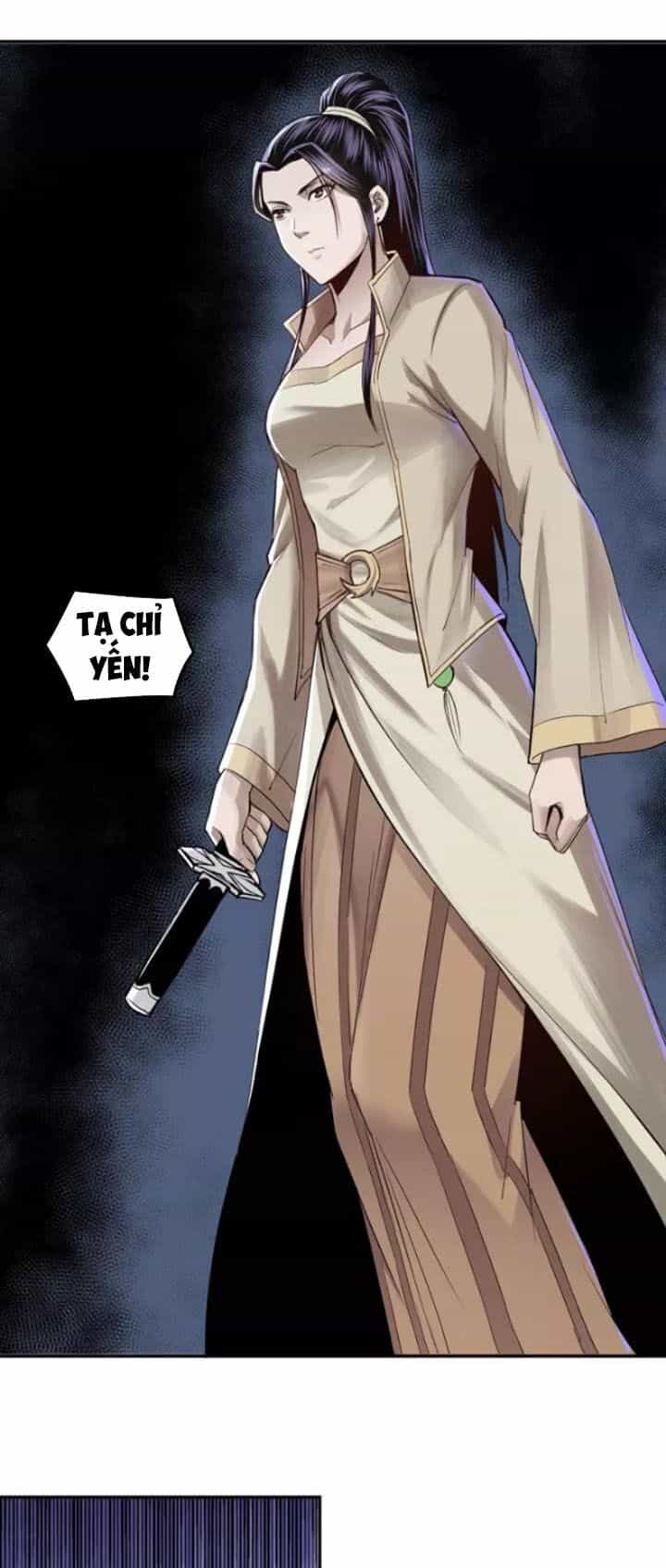 Tối Cường Phản Phái Hệ Thống - Chương 50 - ảnh 12