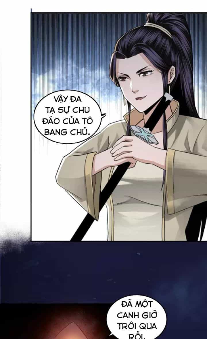 Tối Cường Phản Phái Hệ Thống - Chương 50 - ảnh 17