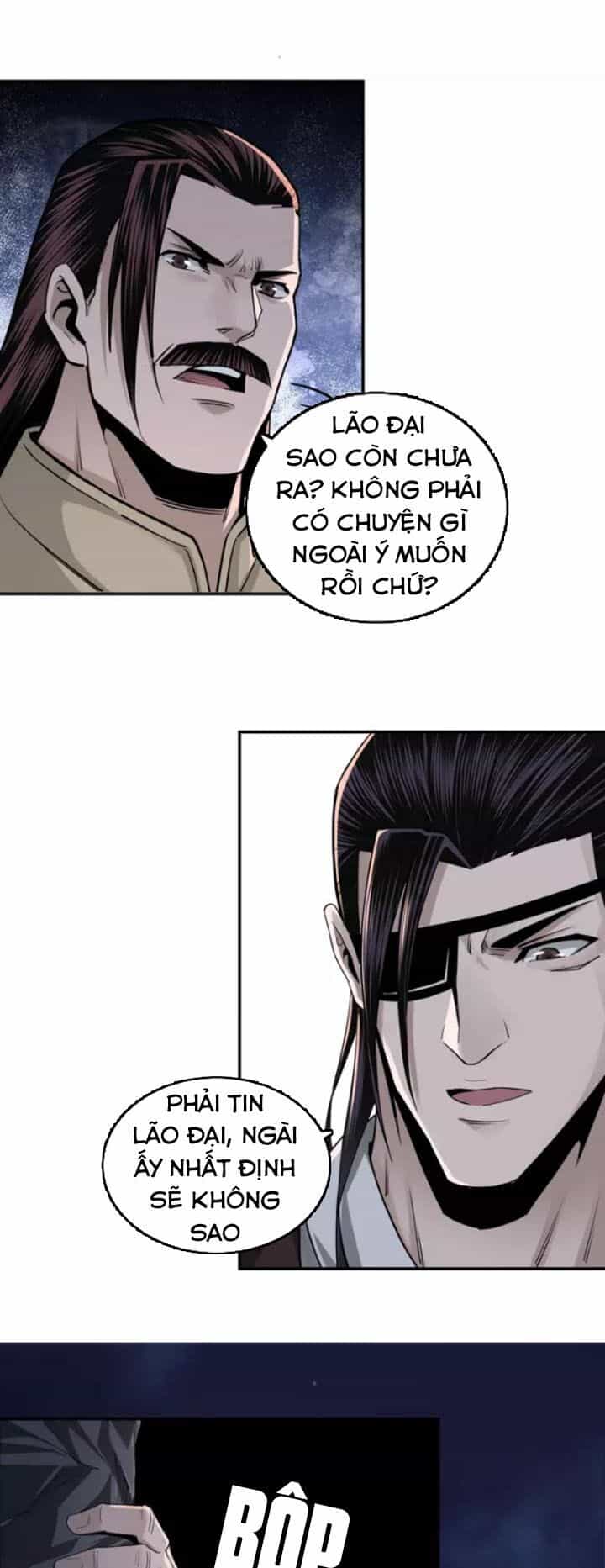 Tối Cường Phản Phái Hệ Thống - Chương 50 - ảnh 19