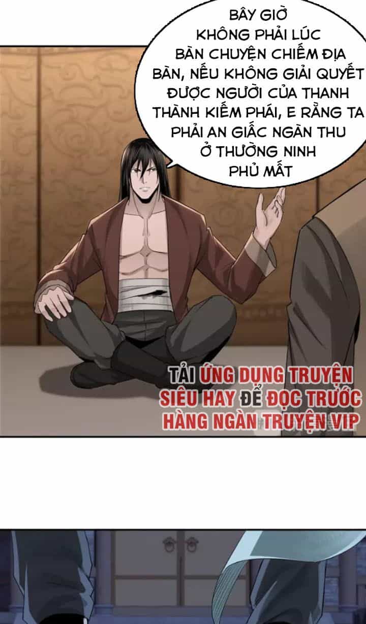 Tối Cường Phản Phái Hệ Thống - Chương 50 - ảnh 25