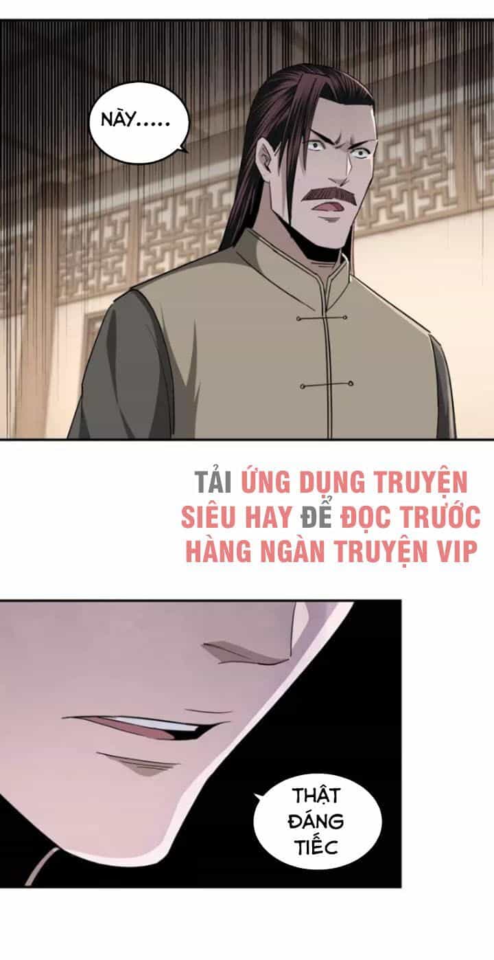 Tối Cường Phản Phái Hệ Thống - Chương 50 - ảnh 35