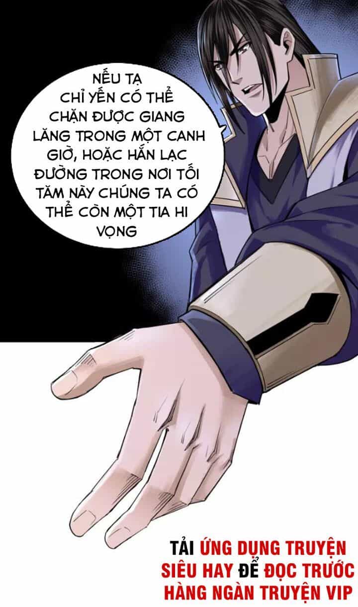 Tối Cường Phản Phái Hệ Thống - Chương 50 - ảnh 7