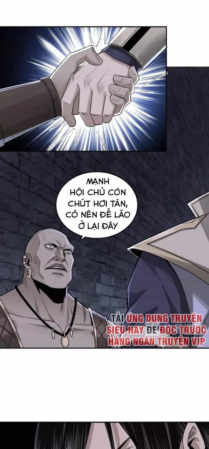 Tối Cường Phản Phái Hệ Thống - Chương 50 - ảnh 8