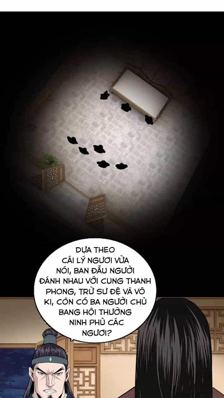 Tối Cường Phản Phái Hệ Thống - Chương 51 - ảnh 1