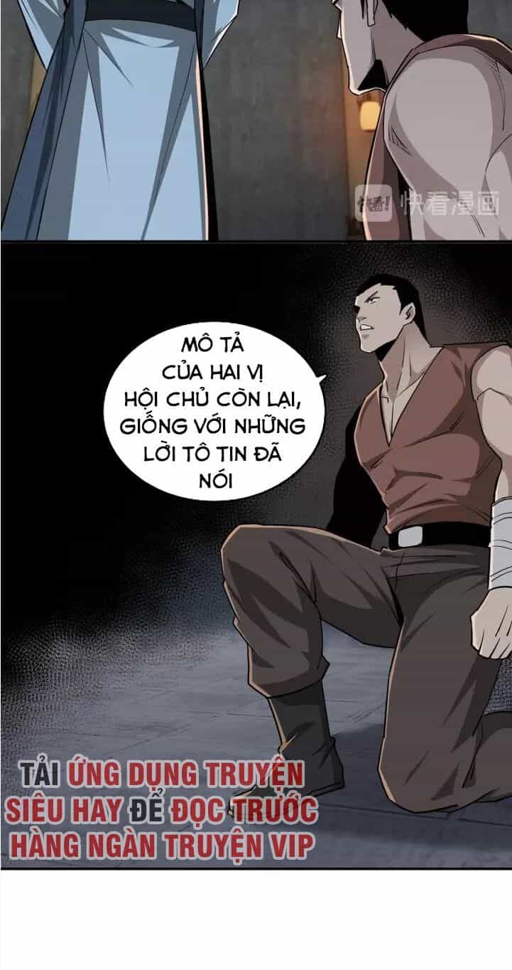 Tối Cường Phản Phái Hệ Thống - Chương 51 - ảnh 10