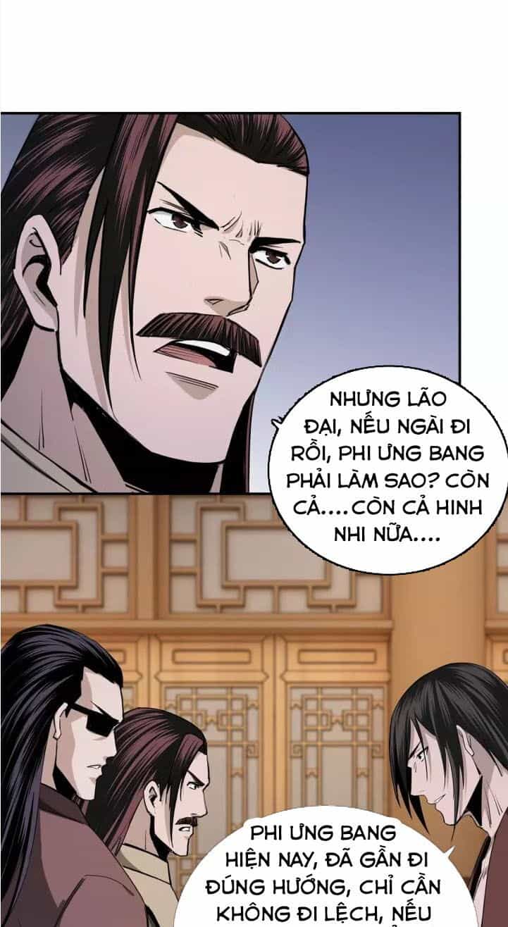 Tối Cường Phản Phái Hệ Thống - Chương 51 - ảnh 18