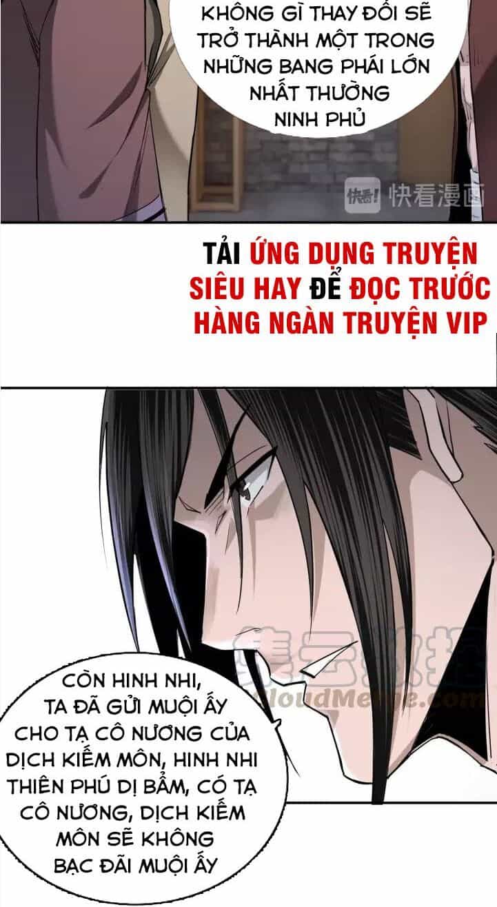 Tối Cường Phản Phái Hệ Thống - Chương 51 - ảnh 19