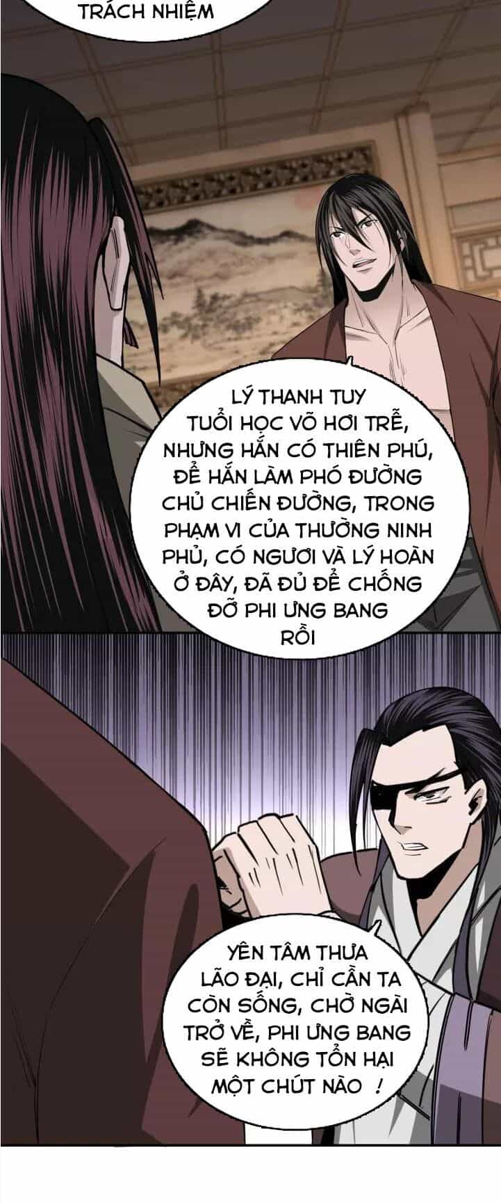 Tối Cường Phản Phái Hệ Thống - Chương 51 - ảnh 21