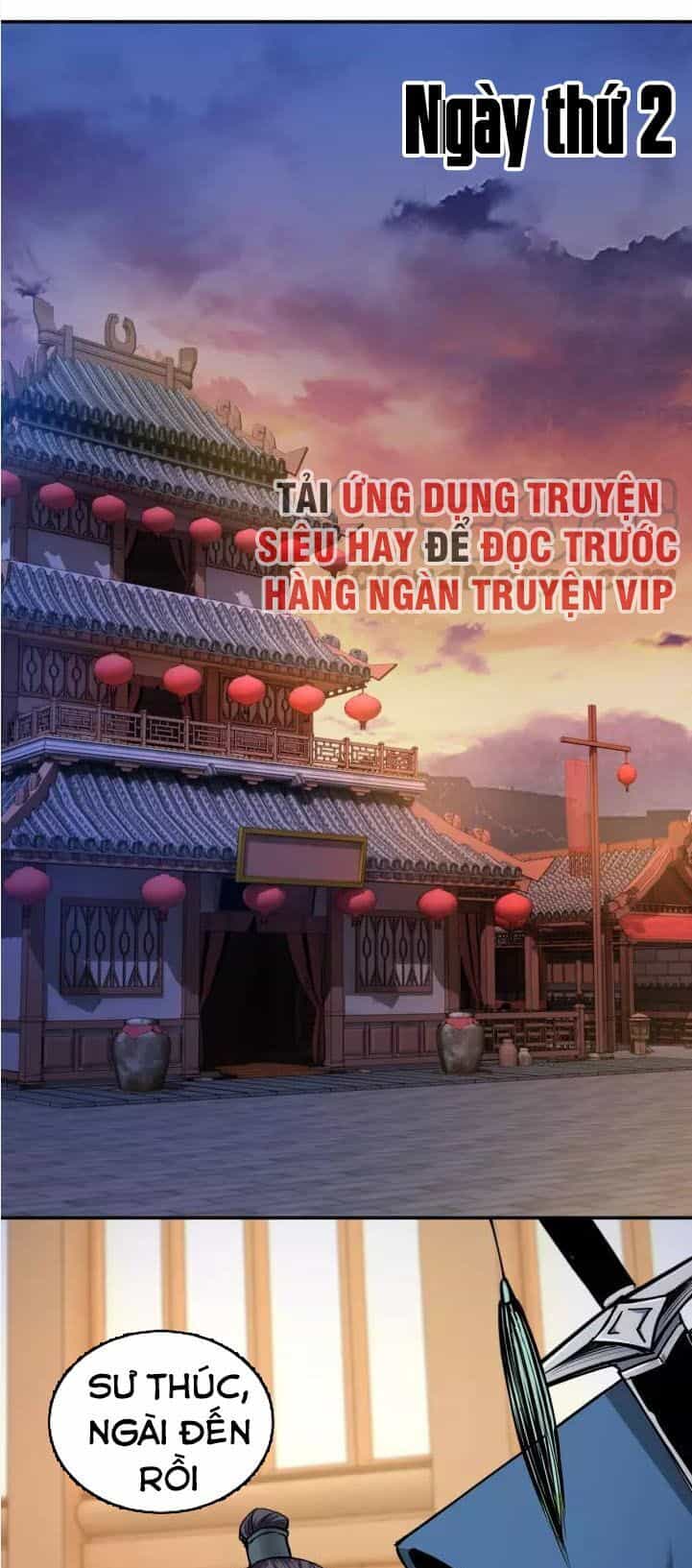 Tối Cường Phản Phái Hệ Thống - Chương 51 - ảnh 26