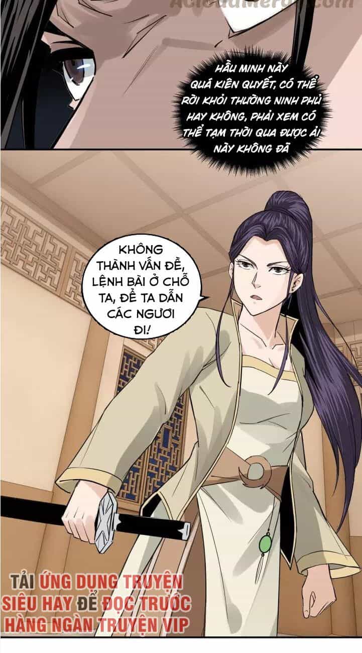 Tối Cường Phản Phái Hệ Thống - Chương 51 - ảnh 8