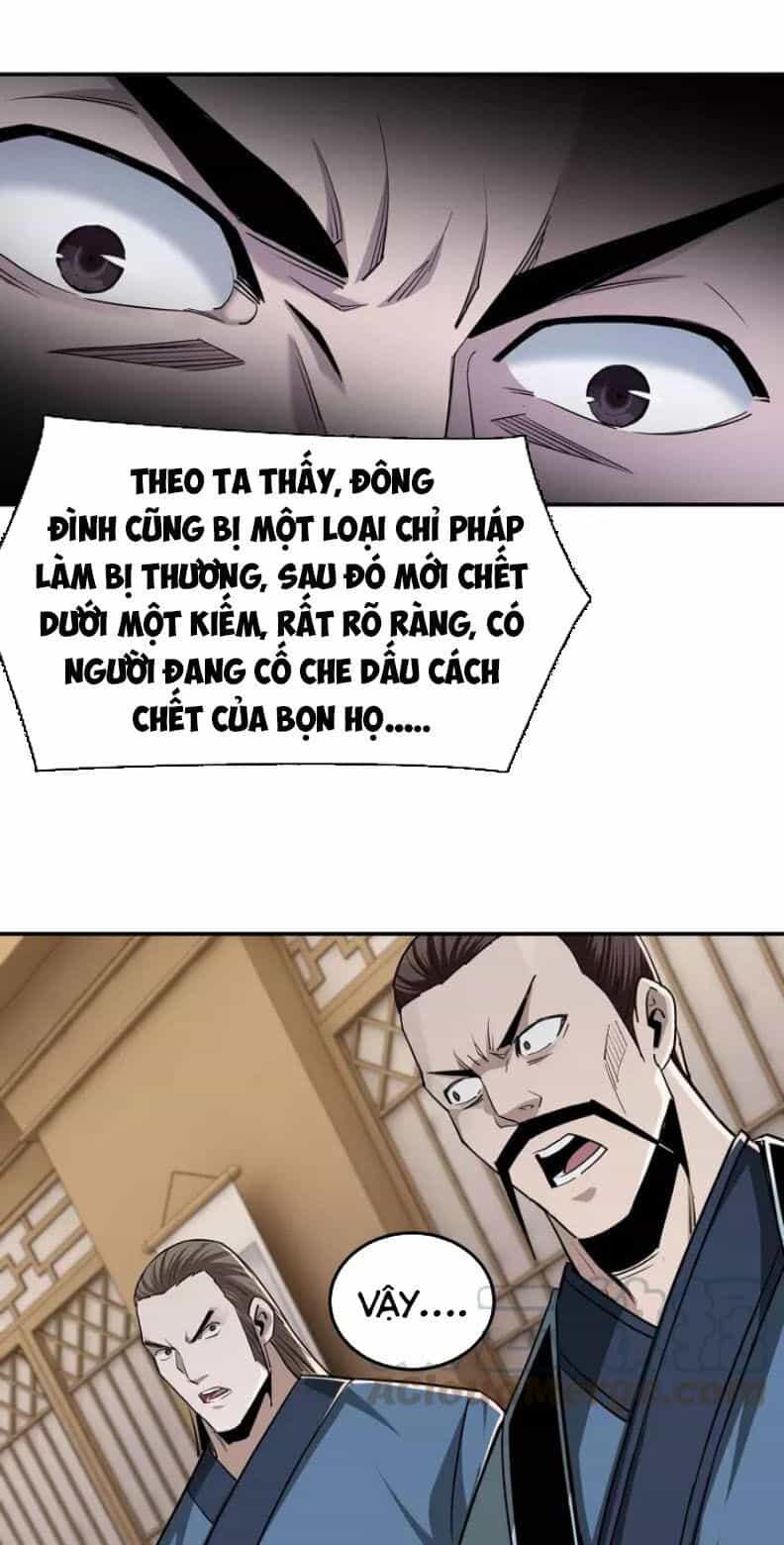 Tối Cường Phản Phái Hệ Thống - Chương 52 - ảnh 10