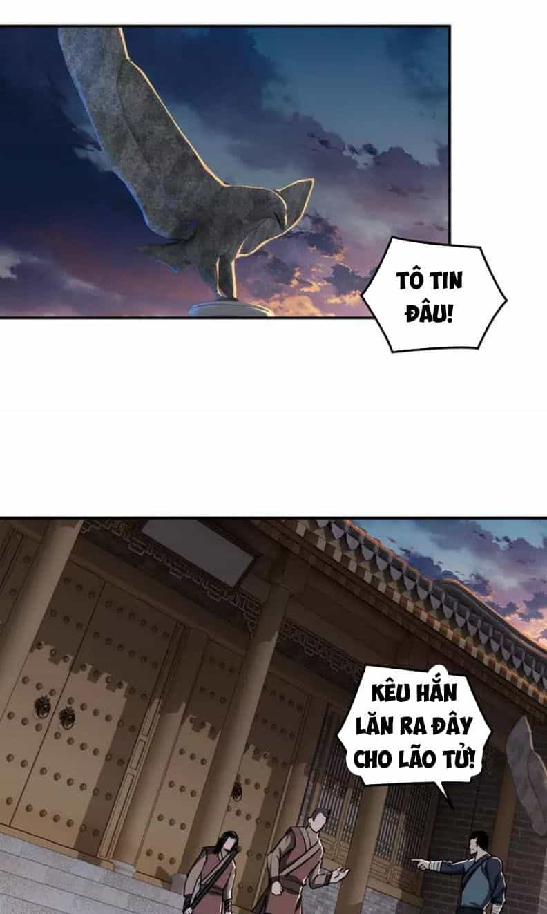 Tối Cường Phản Phái Hệ Thống - Chương 52 - ảnh 15