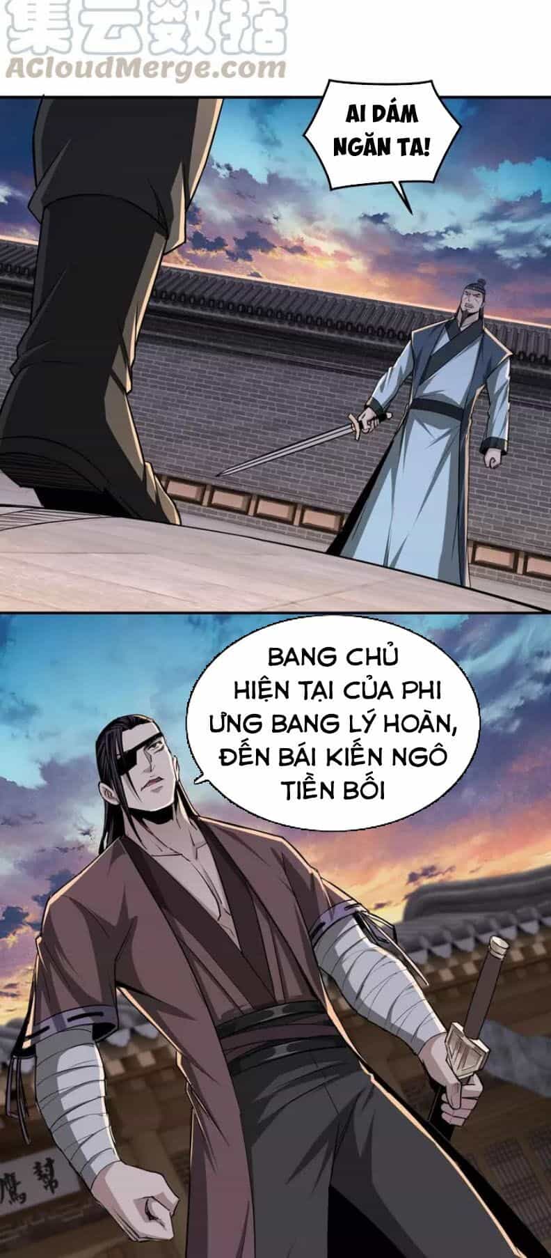 Tối Cường Phản Phái Hệ Thống - Chương 52 - ảnh 23