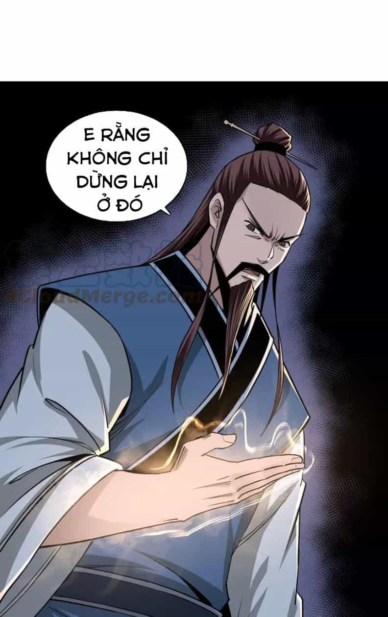Tối Cường Phản Phái Hệ Thống - Chương 52 - ảnh 3