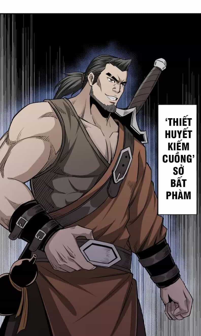 Tối Cường Phản Phái Hệ Thống - Chương 52 - ảnh 31
