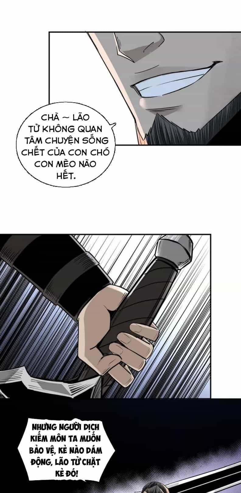Tối Cường Phản Phái Hệ Thống - Chương 52 - ảnh 37