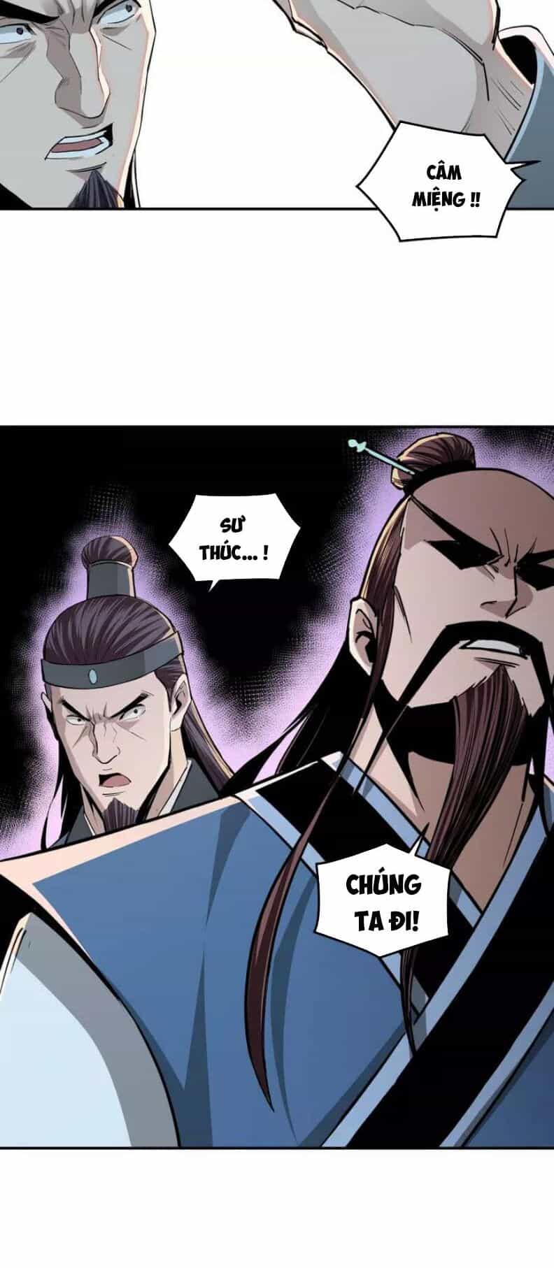 Tối Cường Phản Phái Hệ Thống - Chương 53 - ảnh 10